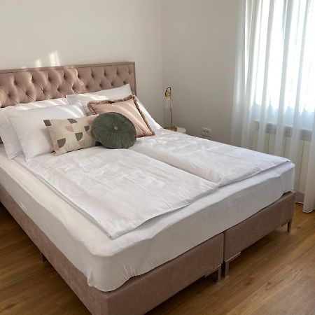 Apartma Pri Nani Kobarid Εξωτερικό φωτογραφία