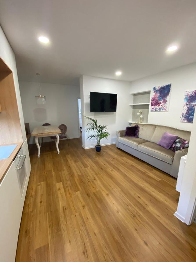 Apartma Pri Nani Kobarid Εξωτερικό φωτογραφία