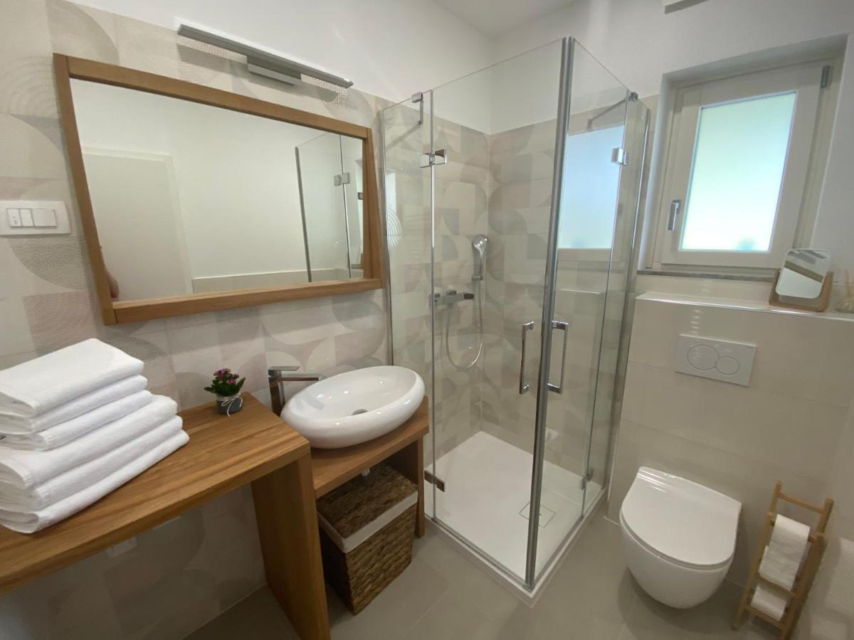 Apartma Pri Nani Kobarid Εξωτερικό φωτογραφία