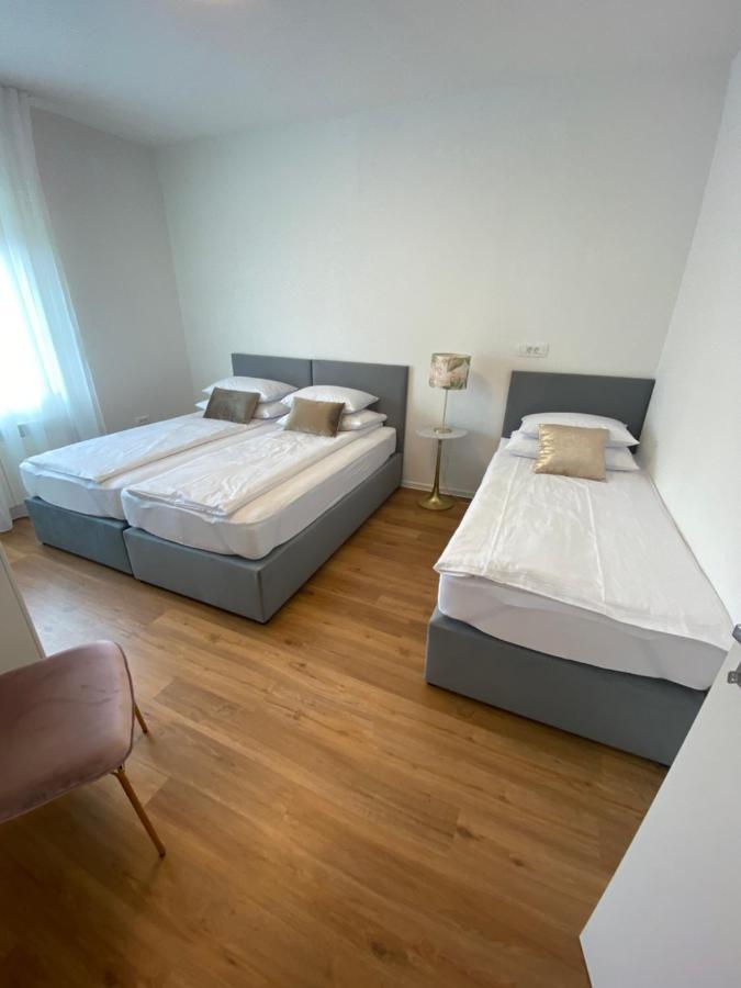 Apartma Pri Nani Kobarid Εξωτερικό φωτογραφία