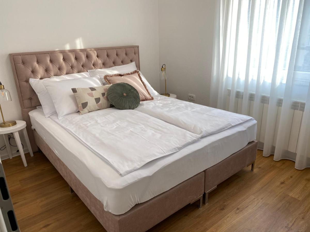 Apartma Pri Nani Kobarid Εξωτερικό φωτογραφία
