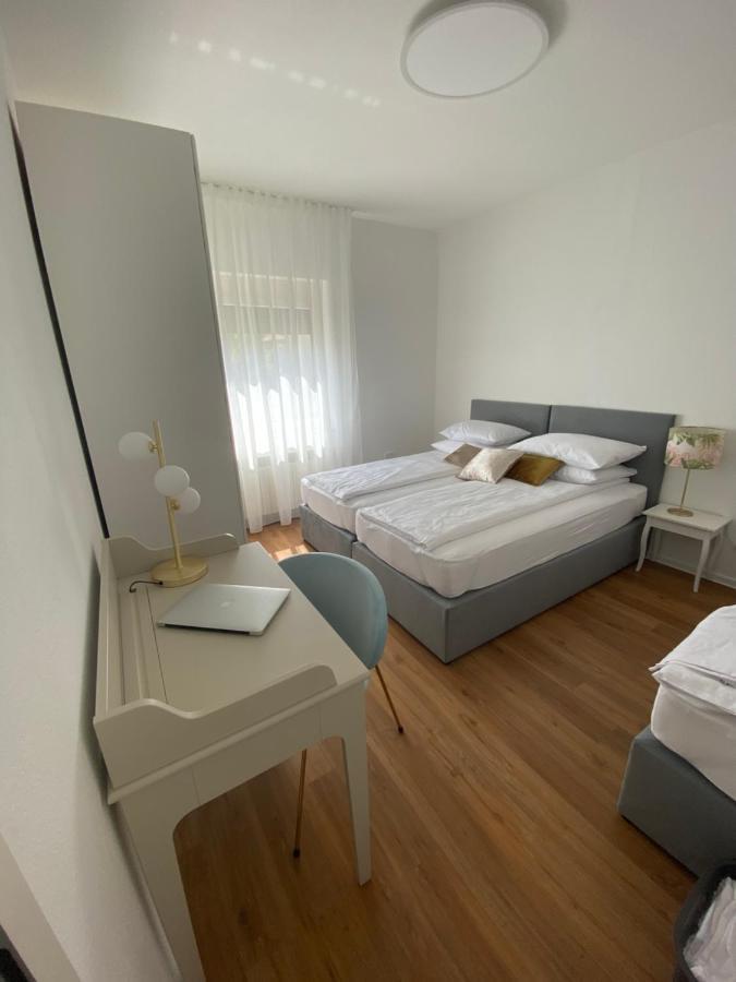 Apartma Pri Nani Kobarid Εξωτερικό φωτογραφία
